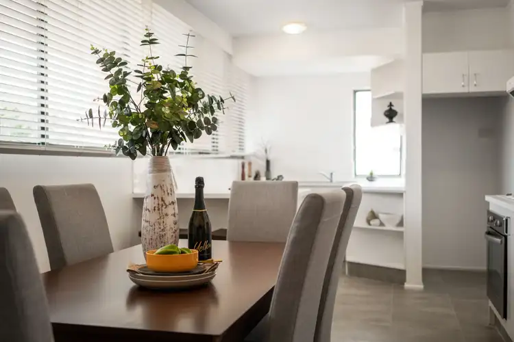 Seventh view of Homely apartment listing, 36/19 Howitt Street, Kingston ACT 2604