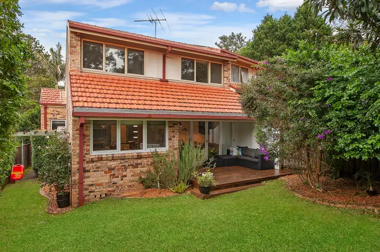 5 Deakin Way, Wahroonga NSW 2076