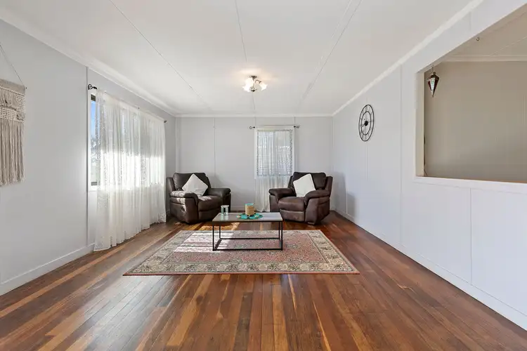 Second view of Homely house listing, 3 Emerald Street, Alexandra Hills QLD 4161
