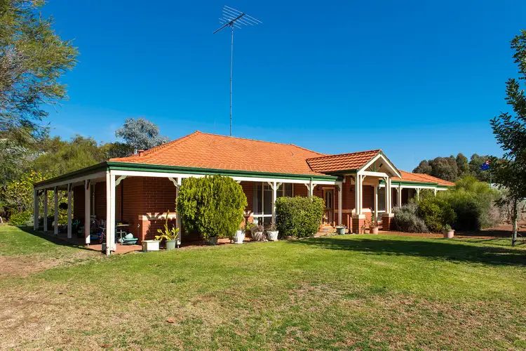 Main view of Homely house listing, 13 Brahman Dale, Lower Chittering WA 6084