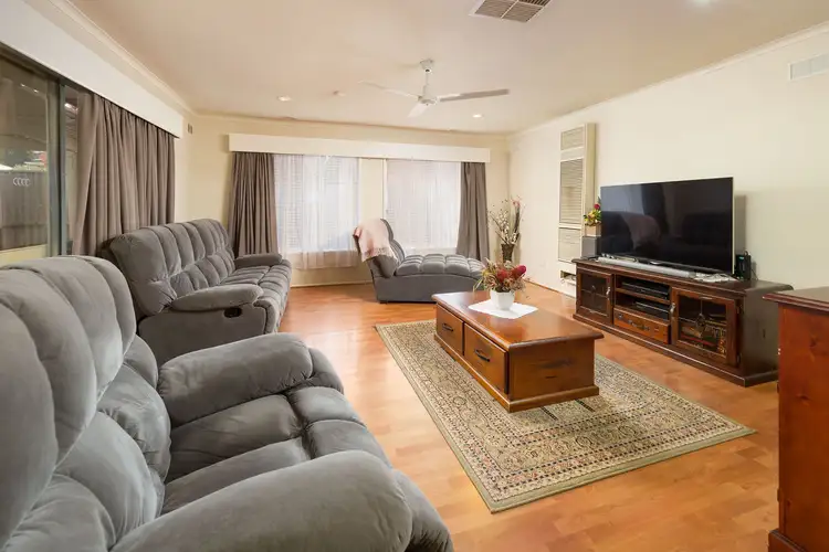 Second view of Homely house listing, 414 Dale Crescent, Lavington NSW 2641