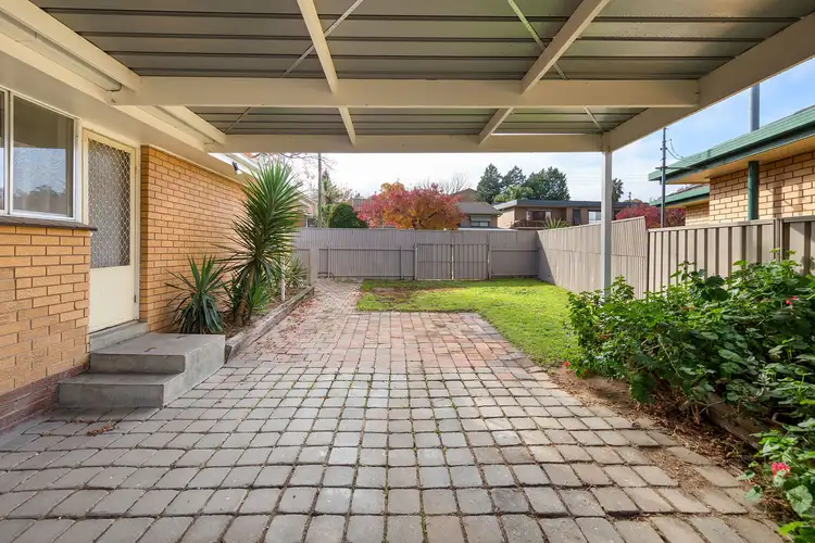 Fourth view of Homely house listing, 414 Dale Crescent, Lavington NSW 2641