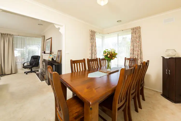 Fifth view of Homely house listing, 414 Dale Crescent, Lavington NSW 2641