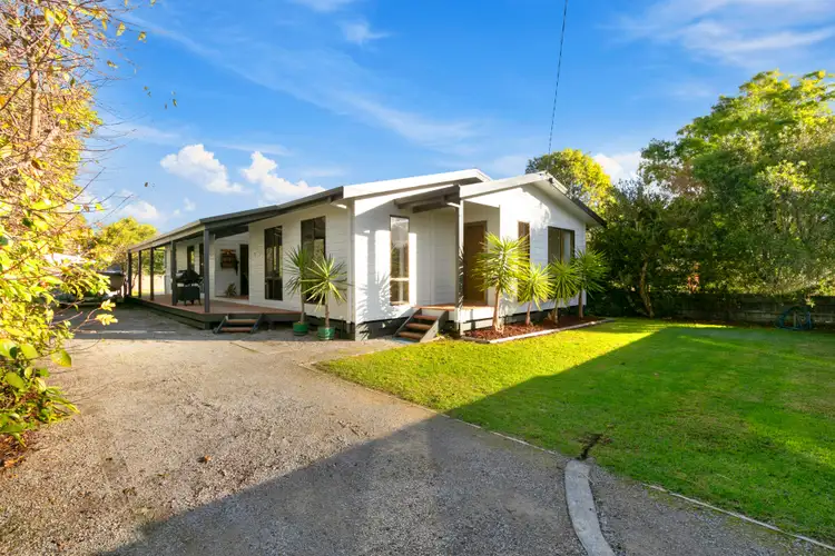 Main view of Homely house listing, 217 Church Street, Cowes VIC 3922