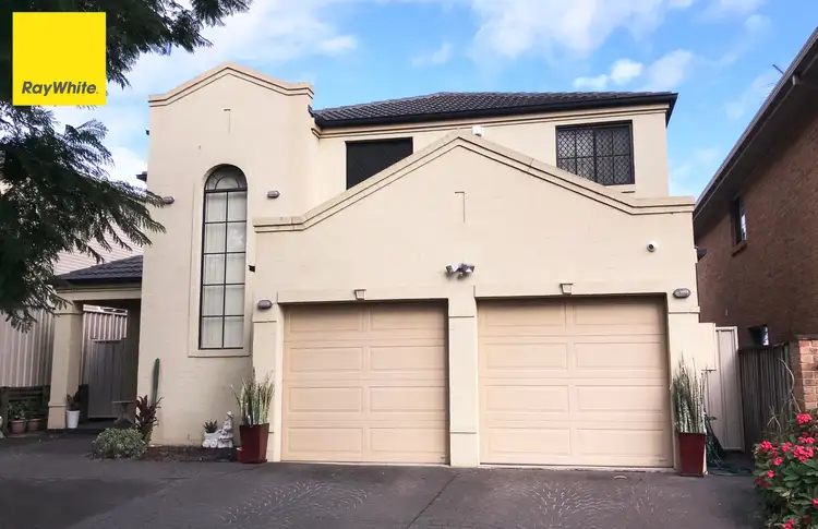 115 Lord Howe Drive, Hinchinbrook NSW 2168