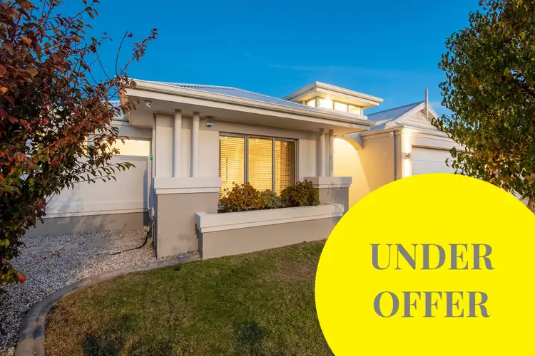 9 Tipperary Bend, Canning Vale WA 6155