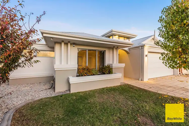 Fourth view of Homely house listing, 9 Tipperary Bend, Canning Vale WA 6155