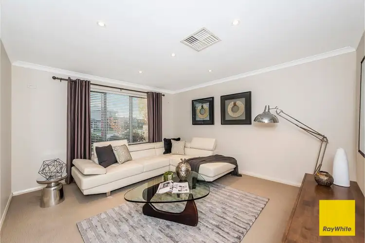 Fifth view of Homely house listing, 9 Tipperary Bend, Canning Vale WA 6155