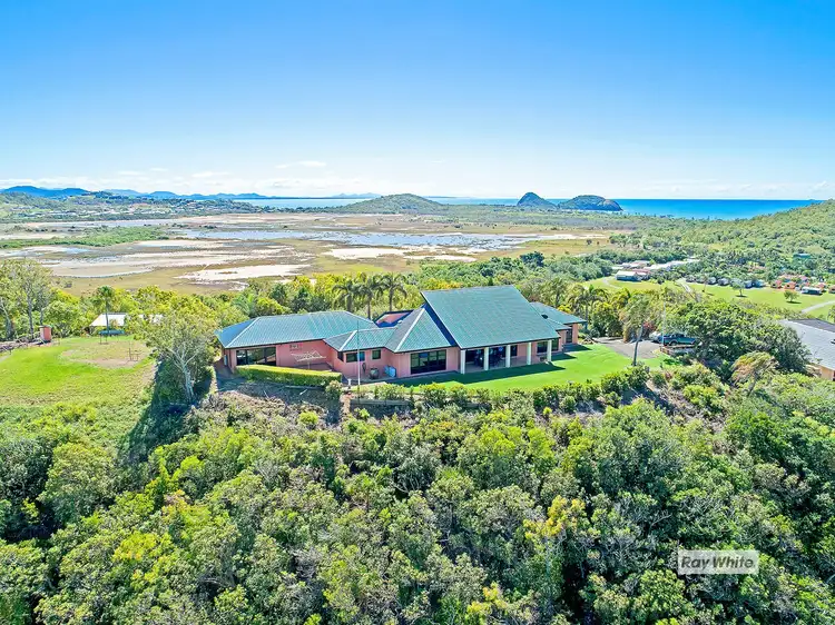 Main view of Homely house listing, 15-19 Summerland Drive, Mulambin QLD 4703
