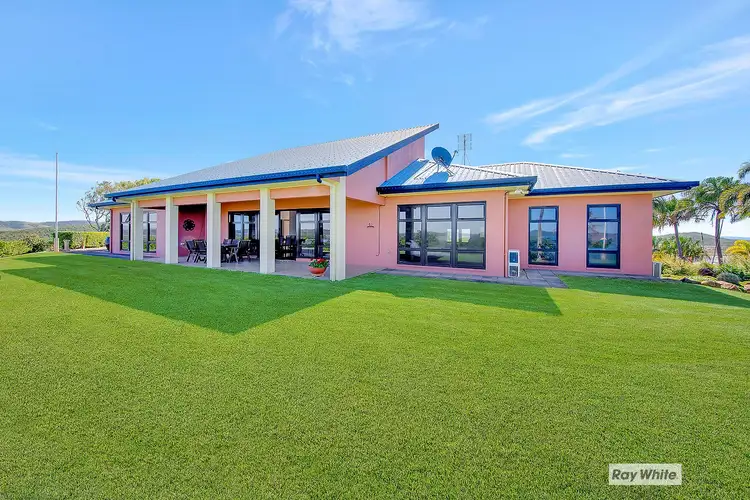Second view of Homely house listing, 15-19 Summerland Drive, Mulambin QLD 4703