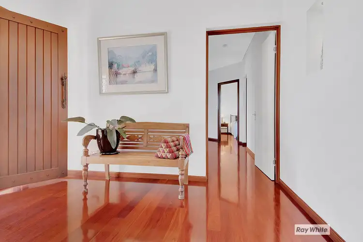 Fourth view of Homely house listing, 15-19 Summerland Drive, Mulambin QLD 4703