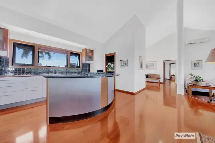 Fifth view of Homely house listing, 15-19 Summerland Drive, Mulambin QLD 4703