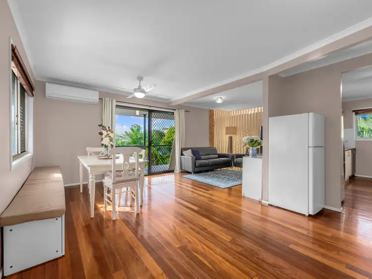 Second view of Homely house listing, 34 Calala Drive, Strathpine QLD 4500