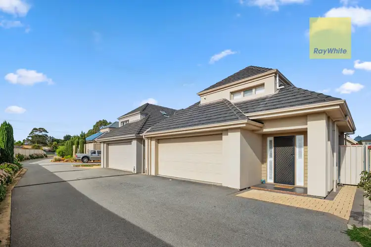 Main view of Homely house listing, 25B Pine Avenue, Glenelg North SA 5045