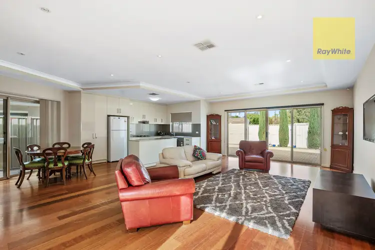 Second view of Homely house listing, 25B Pine Avenue, Glenelg North SA 5045