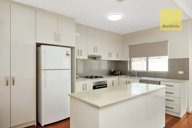 Third view of Homely house listing, 25B Pine Avenue, Glenelg North SA 5045