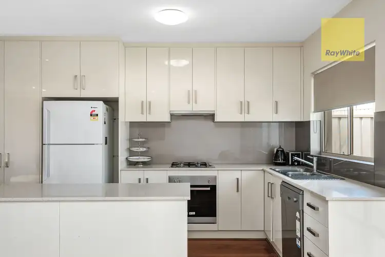 Fourth view of Homely house listing, 25B Pine Avenue, Glenelg North SA 5045