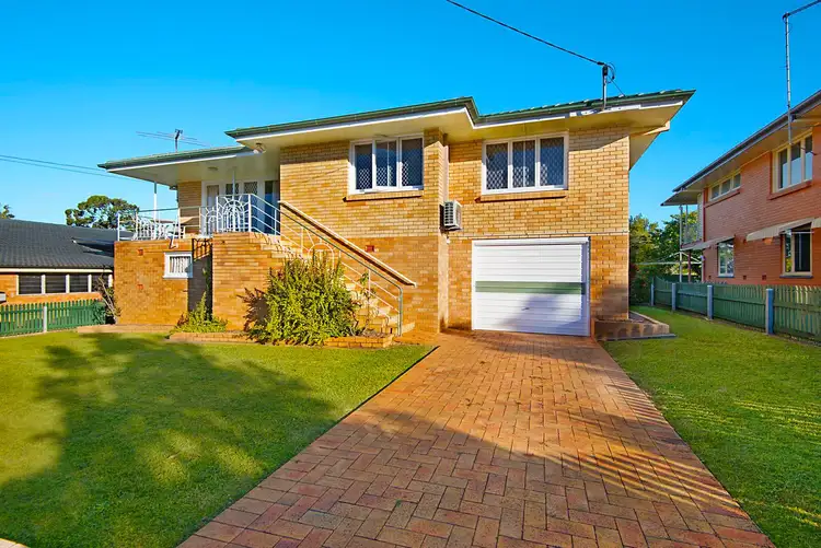 Main view of Homely house listing, 27 Balloch Street, Wishart QLD 4122