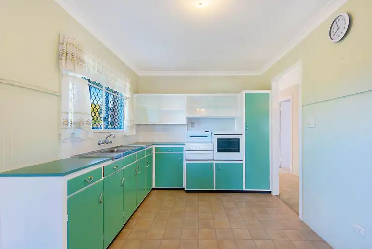 Second view of Homely house listing, 27 Balloch Street, Wishart QLD 4122