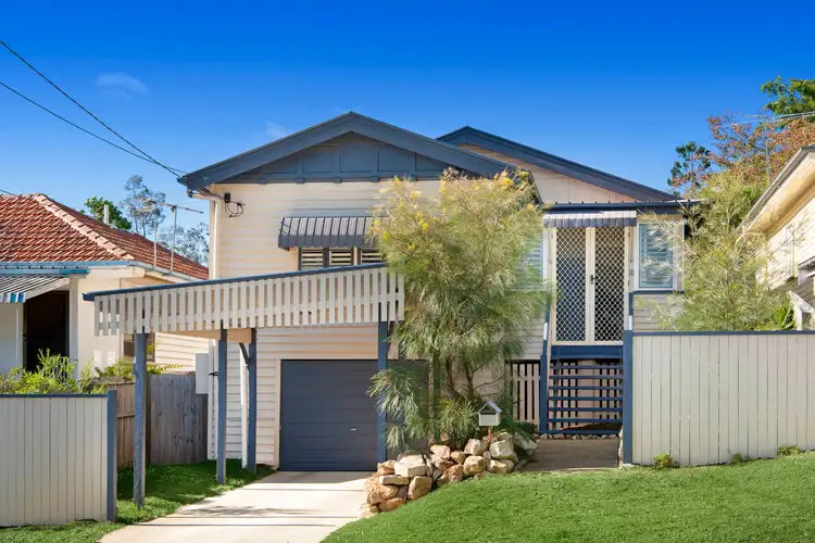 40 Rita Street, Holland Park QLD 4121