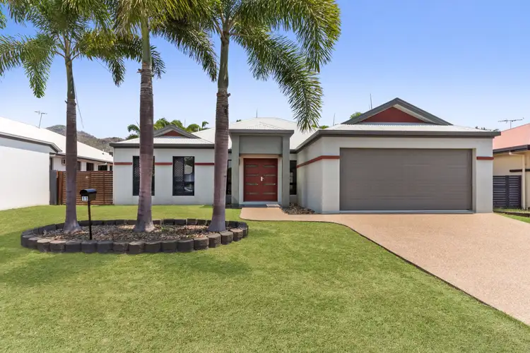 11 Sea Eagle Circuit, Douglas QLD 4814
