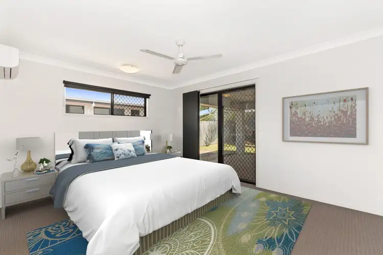 Sixth view of Homely house listing, 11 Sea Eagle Circuit, Douglas QLD 4814