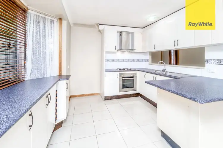 Second view of Homely house listing, 37 Barnard Crescent, Oakhurst NSW 2761