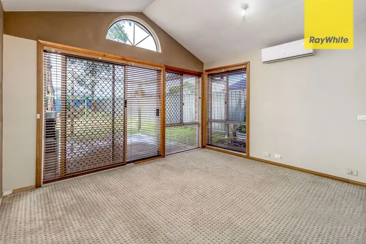 Fifth view of Homely house listing, 37 Barnard Crescent, Oakhurst NSW 2761