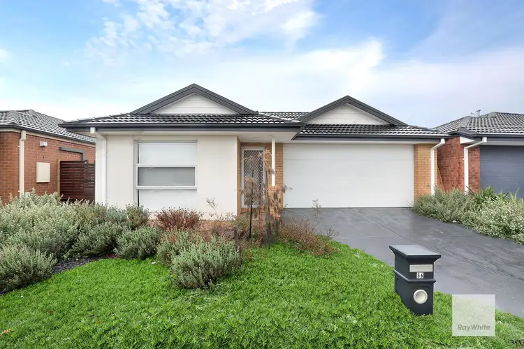 56 Grassbird Drive, Point Cook VIC 3030
