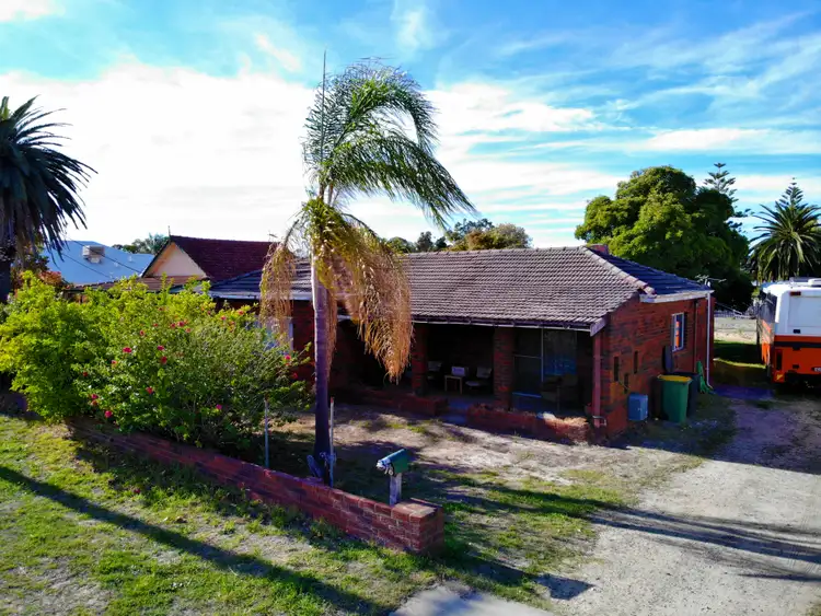Second view of Homely house listing, 78 Lacey Street, Beckenham WA 6107