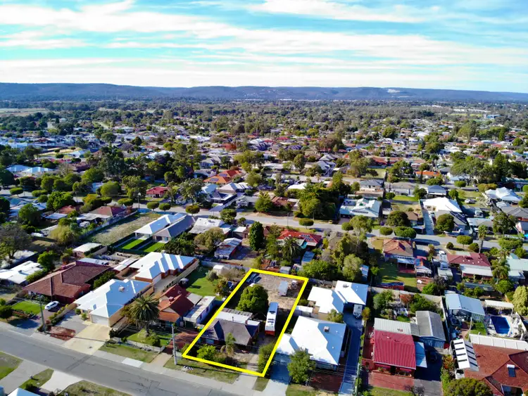 Fourth view of Homely house listing, 78 Lacey Street, Beckenham WA 6107