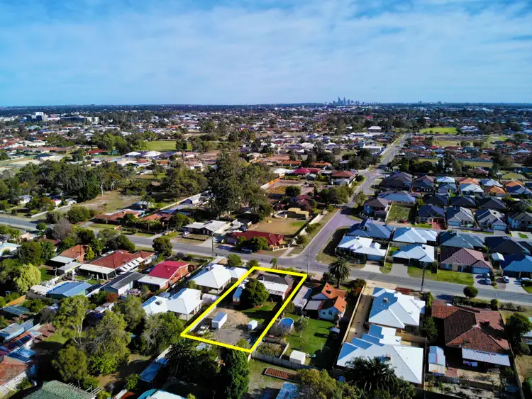 Sixth view of Homely house listing, 78 Lacey Street, Beckenham WA 6107