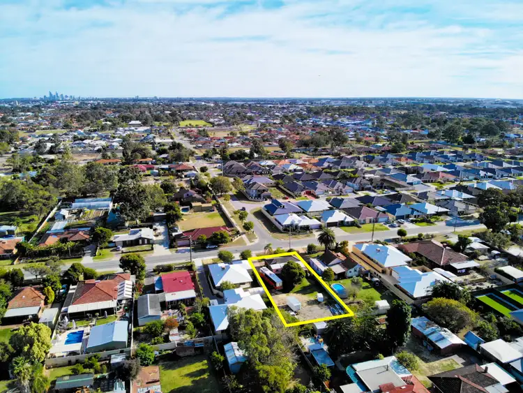 Seventh view of Homely house listing, 78 Lacey Street, Beckenham WA 6107