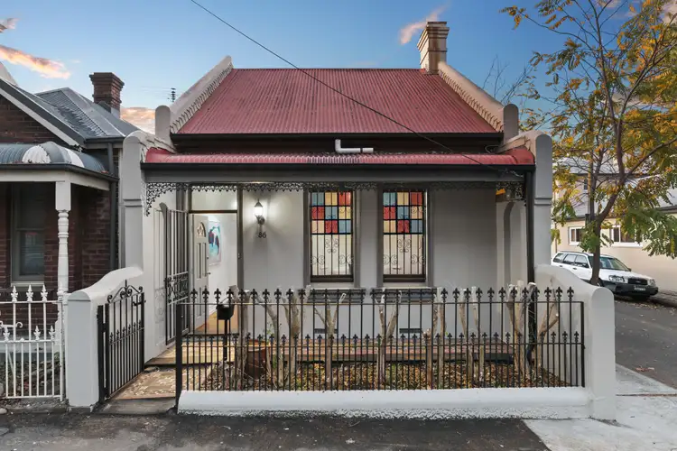 86 Swanson Street, Erskineville NSW 2043