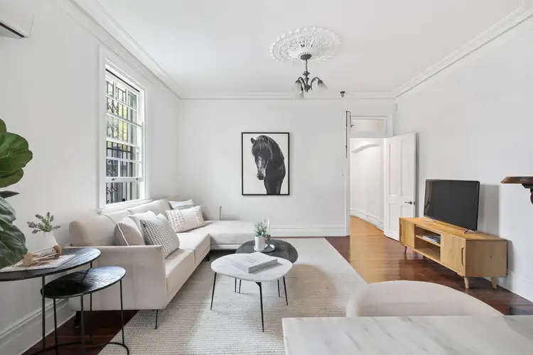 Fourth view of Homely house listing, 86 Swanson Street, Erskineville NSW 2043