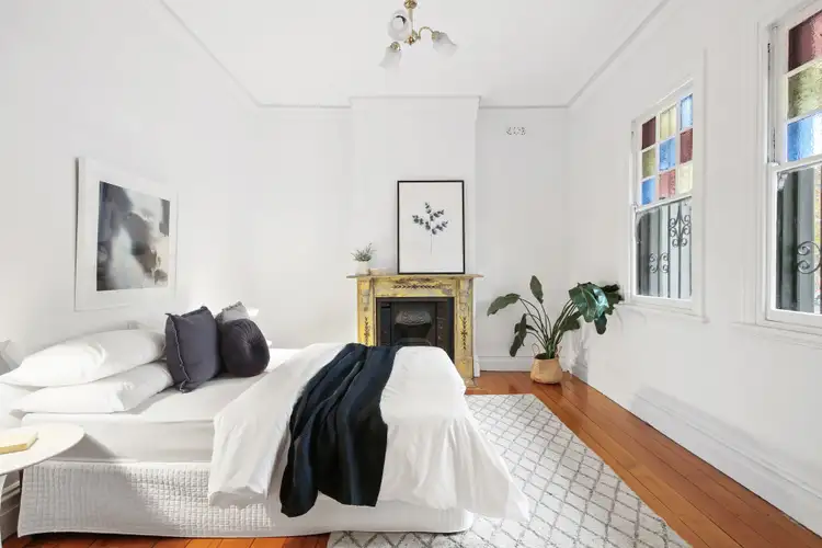 Fifth view of Homely house listing, 86 Swanson Street, Erskineville NSW 2043