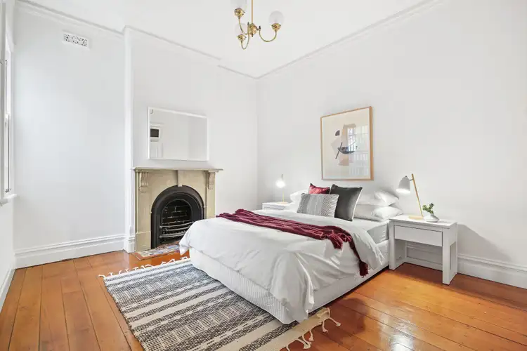 Sixth view of Homely house listing, 86 Swanson Street, Erskineville NSW 2043