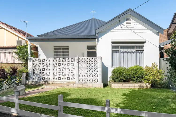 Main view of Homely house listing, 13 Clarendon Road, Stanmore NSW 2048