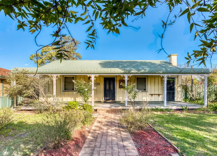 Main view of Homely house listing, 34 King Street, Tahmoor NSW 2573