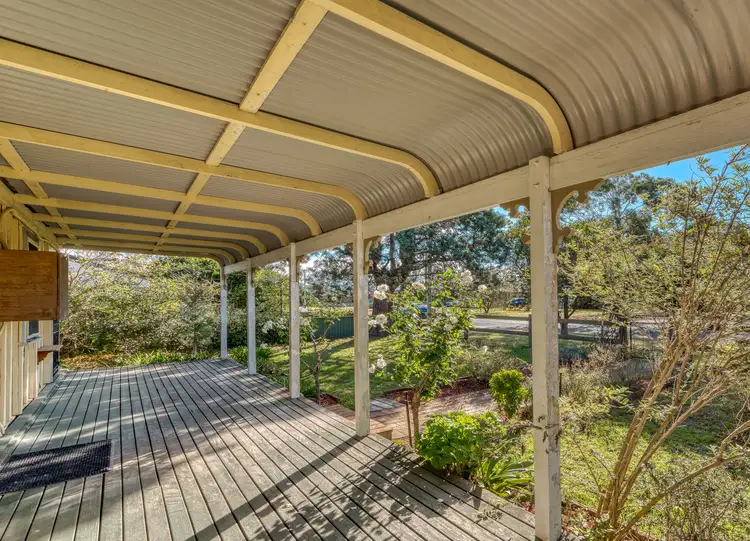 Second view of Homely house listing, 34 King Street, Tahmoor NSW 2573