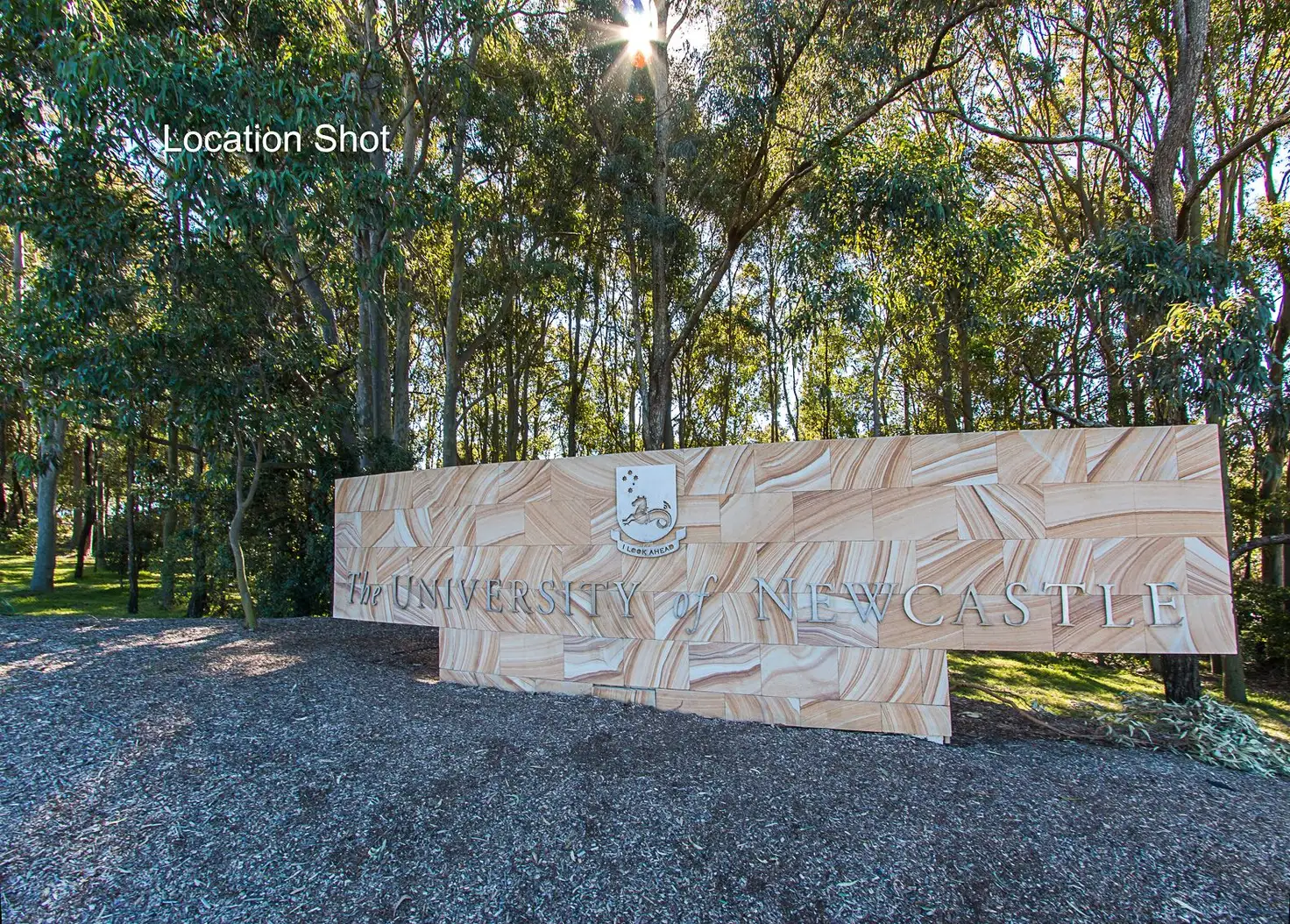 Main view of Homely unit listing, 1/3 Harvard Close, Jesmond NSW 2299