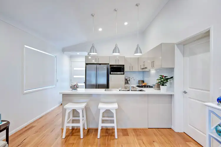 Second view of Homely unit listing, 65/319 Bradman Avenue, Maroochydore QLD 4558