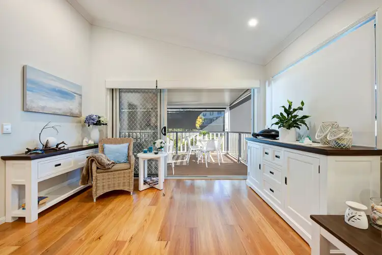 Third view of Homely unit listing, 65/319 Bradman Avenue, Maroochydore QLD 4558