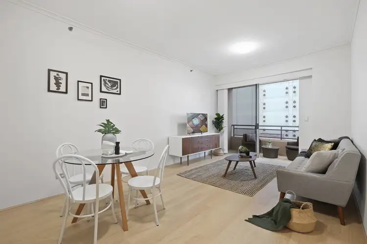 27/1 Katherine Street, Chatswood NSW 2067