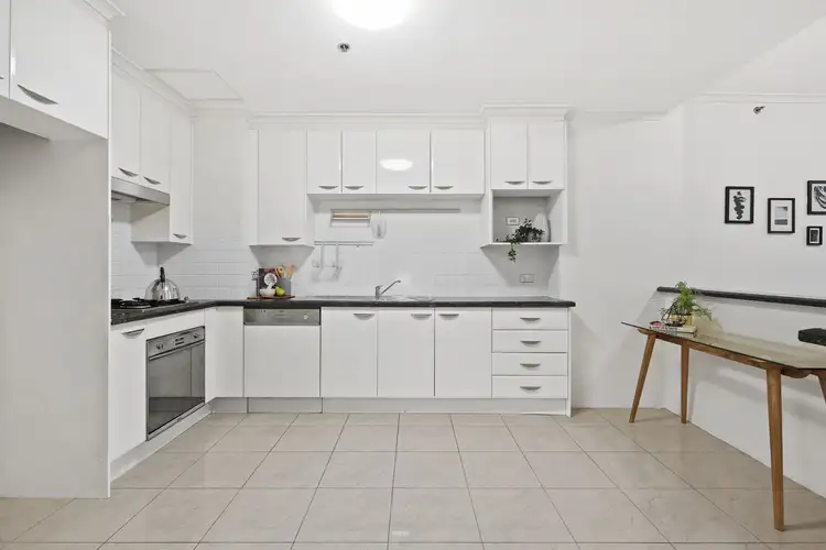 Third view of Homely unit listing, 27/1 Katherine Street, Chatswood NSW 2067