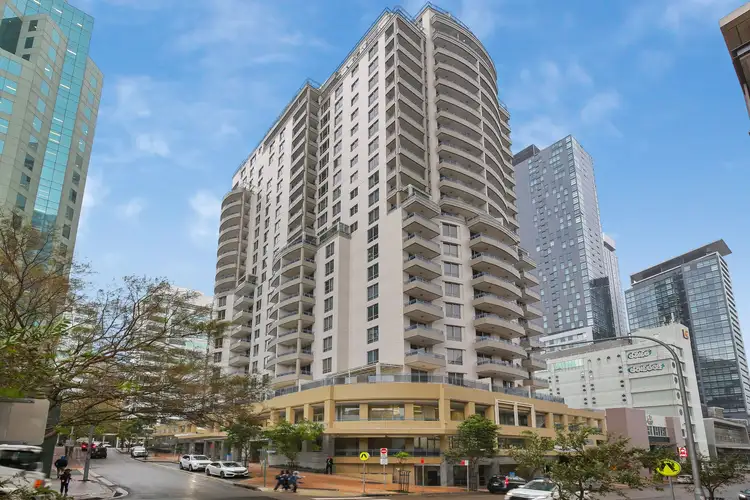 Sixth view of Homely unit listing, 27/1 Katherine Street, Chatswood NSW 2067
