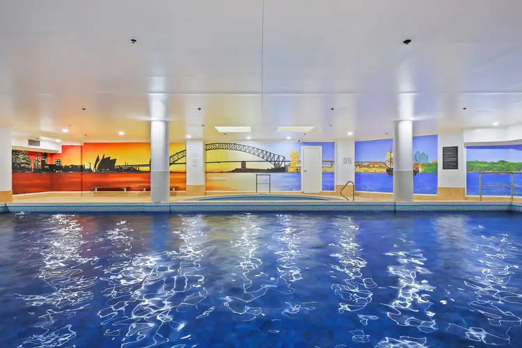 Seventh view of Homely unit listing, 27/1 Katherine Street, Chatswood NSW 2067