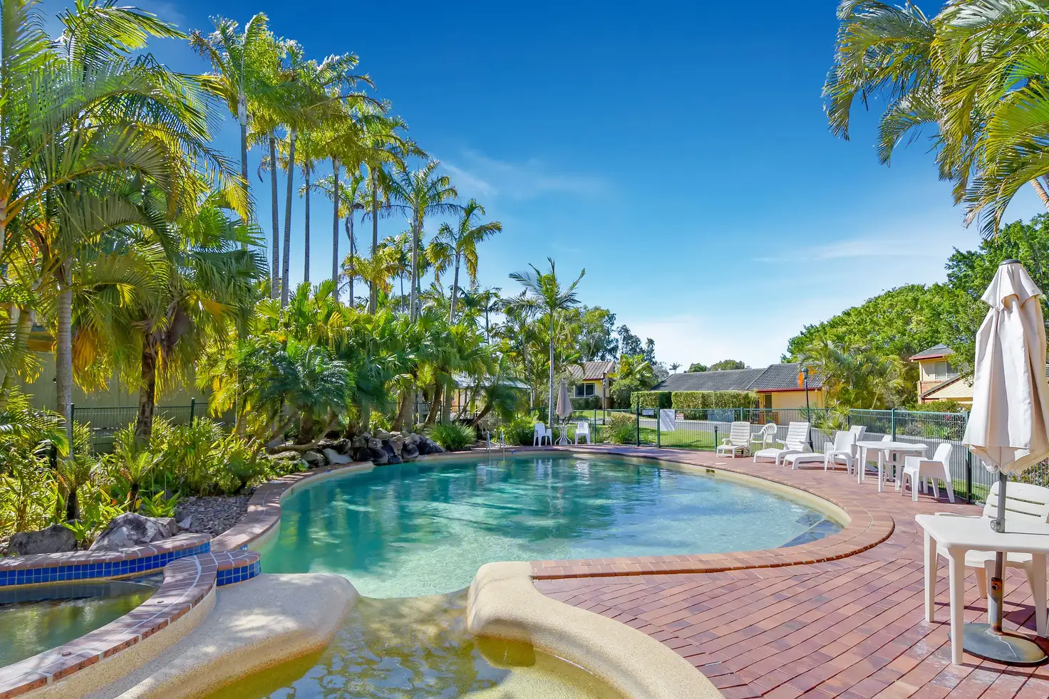 Main view of Homely unit listing, Unit 11/8 Lyon Street, Dicky Beach QLD 4551