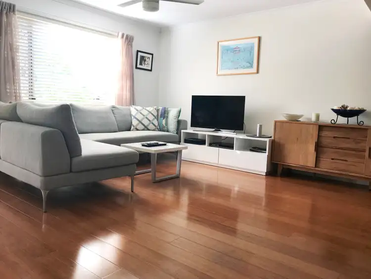 Second view of Homely unit listing, Unit 11/8 Lyon Street, Dicky Beach QLD 4551