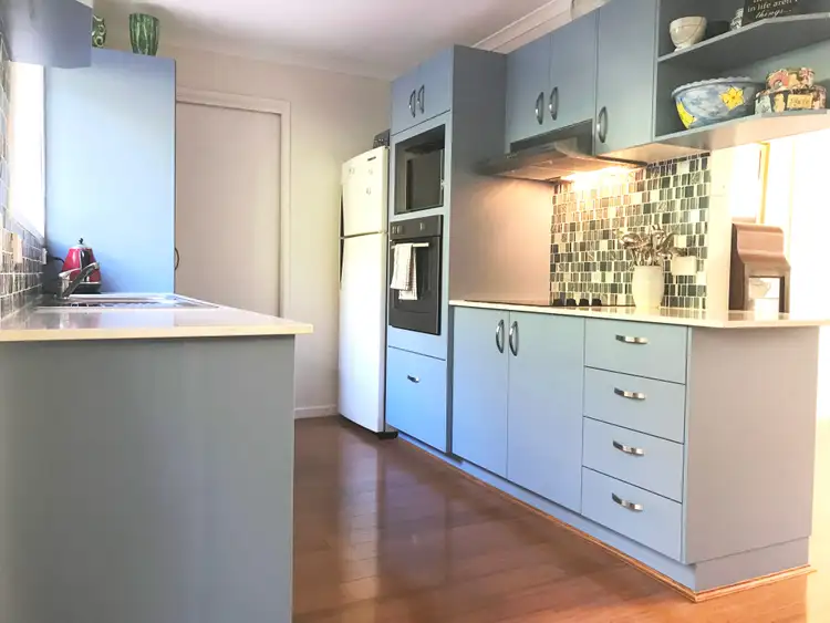 Third view of Homely unit listing, Unit 11/8 Lyon Street, Dicky Beach QLD 4551